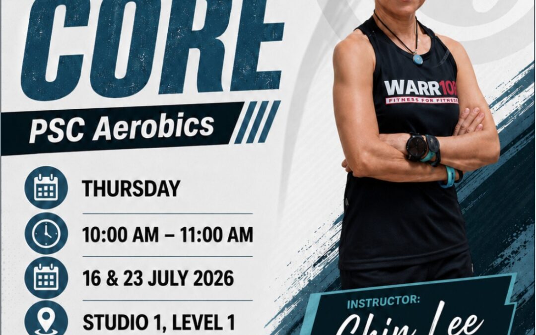 ABS & CORE