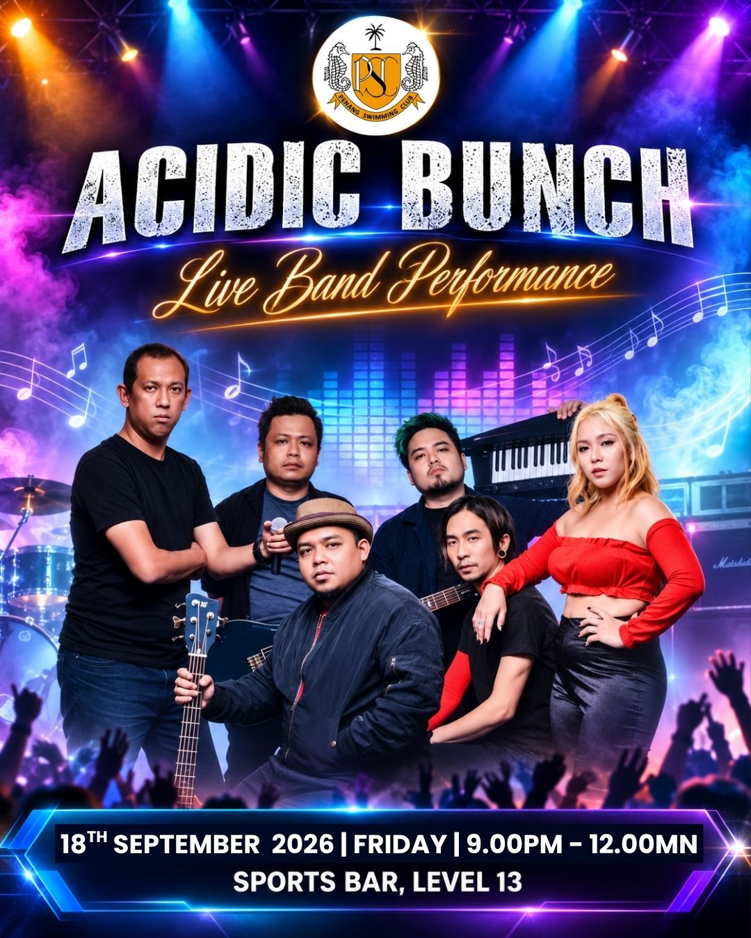 Acidic_Bunch