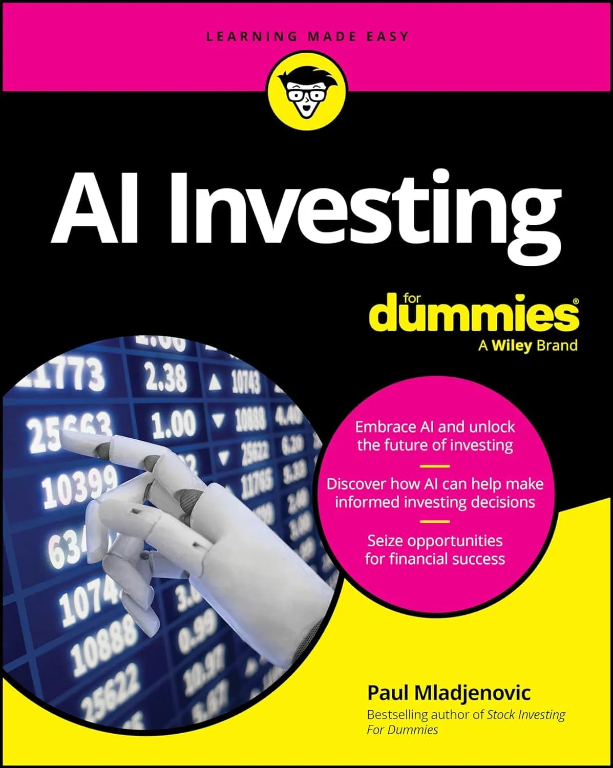 Ai-investing
