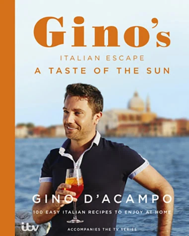 Ginos-Italian-Escape