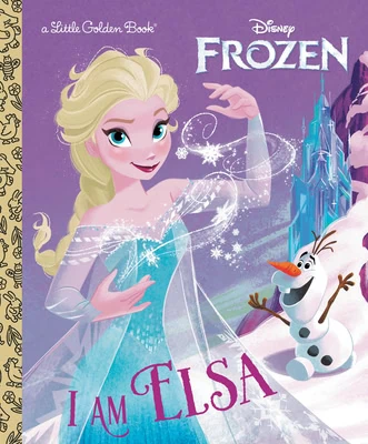 I-am-Elsa