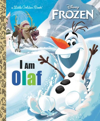 I-am-Olaf