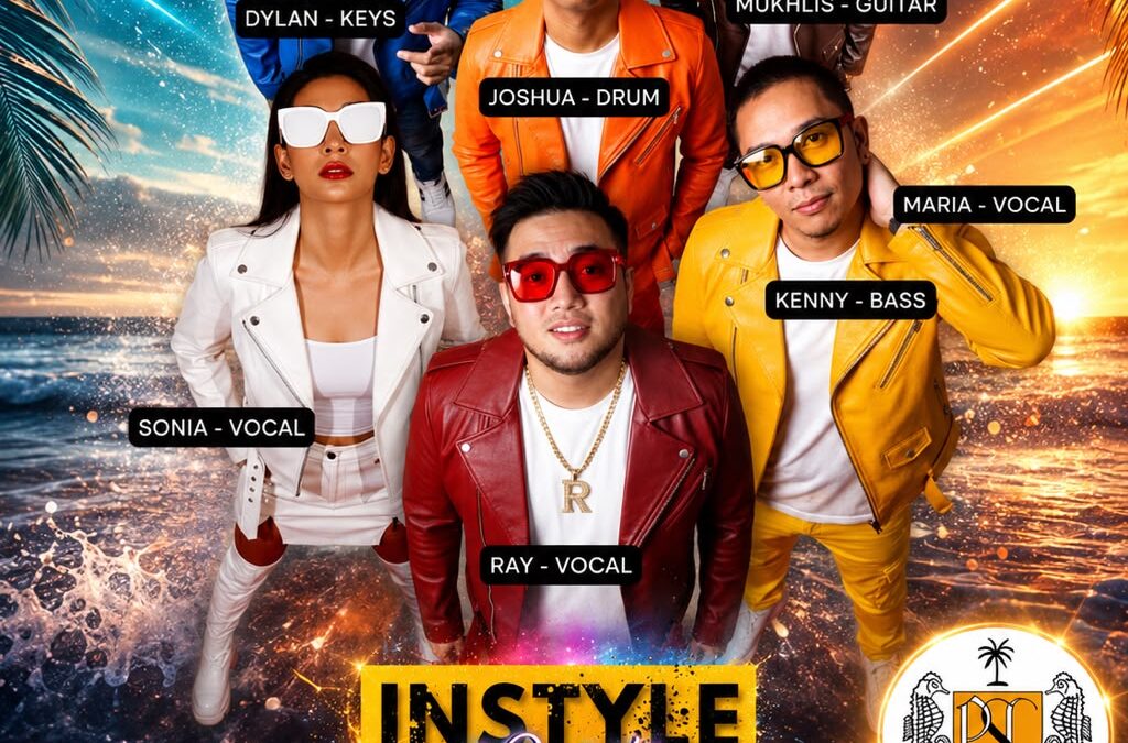 INSTYLE