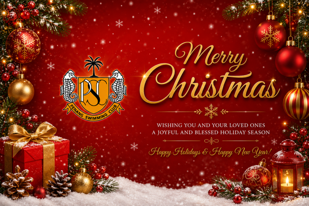 Merry Christmas - PSC