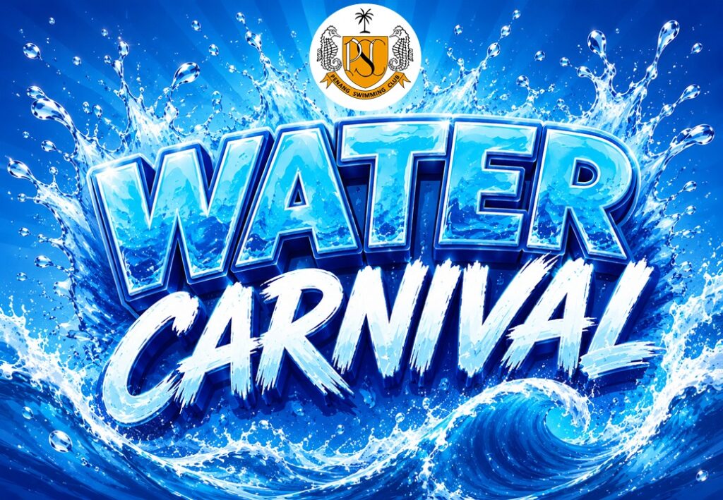 Water Carnival - PSC