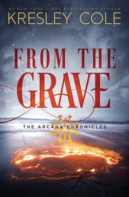 from-the-grave