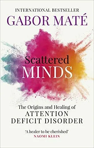 scattered-minds