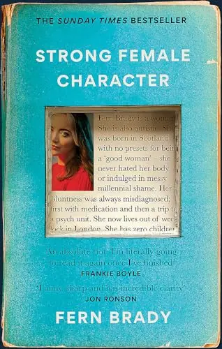 strong-female-character