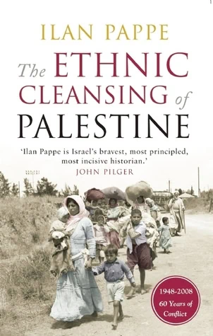 the-ethnic-cleansing-of-palestine